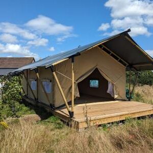 Glamping Tents