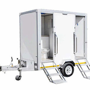 VIP Portable Toilets